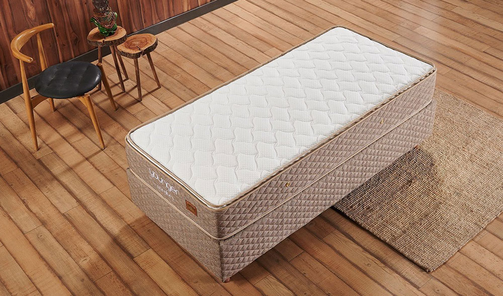 YOUNGER BAZA TK (KREM)